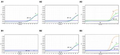 False-Positive Results of SARS-CoV-2 RT-PCR in Oropharyngeal Swabs From Vaccinators